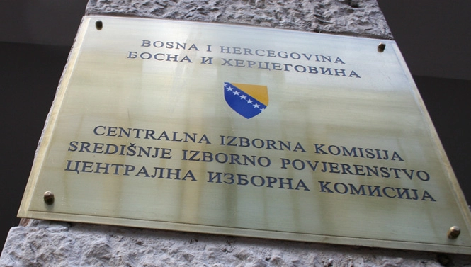 CIK pokrenuo postupke protiv Vukanovića, Dodika i Pandurević zbog širenja lažnih informacija
